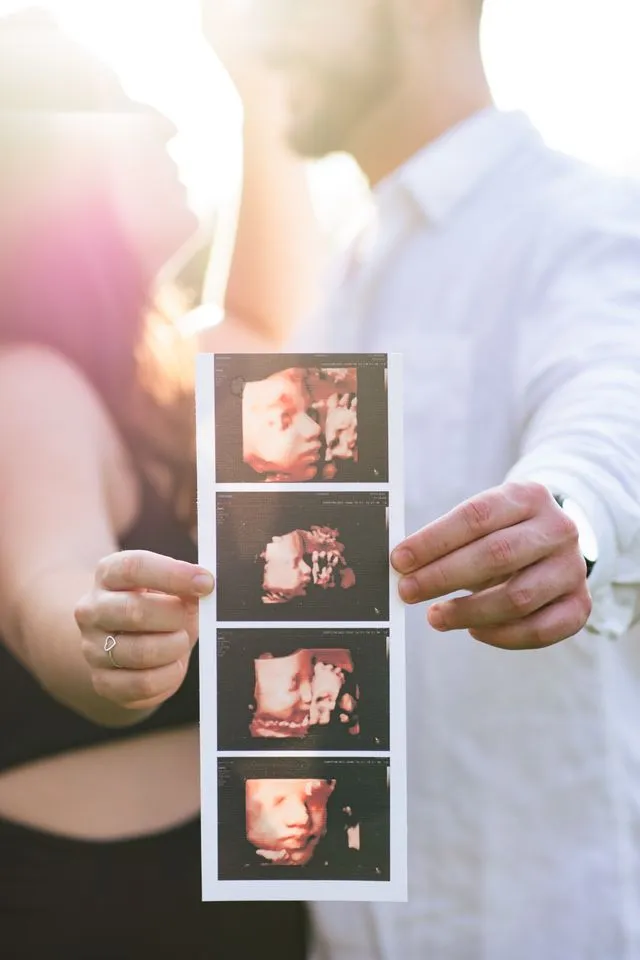 Fetal Anomaly Scanning: What Expectant Parents Should Know